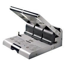 M-650 Heavy-Duty Paper Punch