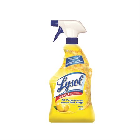 Nettoyant tout usage désinfectant Lysol