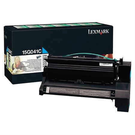 15G041 Toner Cartridge