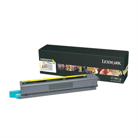 C925H2 Toner Cartridge