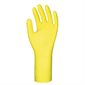 Gants de latex réutilisable Light-Fit