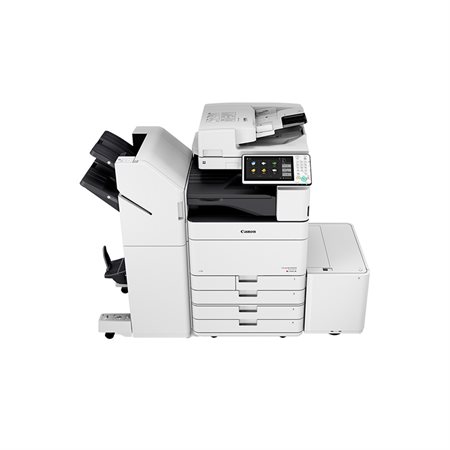 Canon Color ImageRunner Advance C5550i III