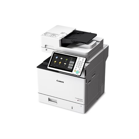 Canon Color ImageRunner Advance C475iF II 
