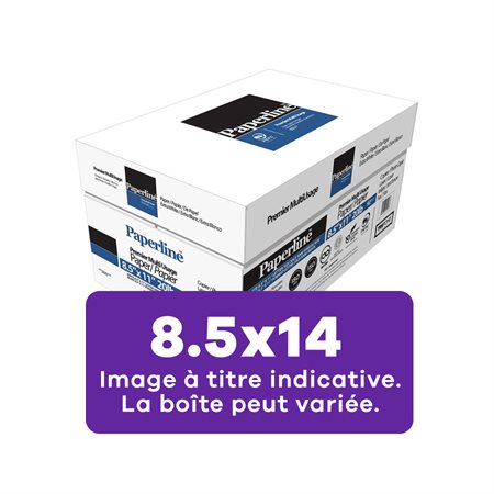 Papier d'affaires Paperline™