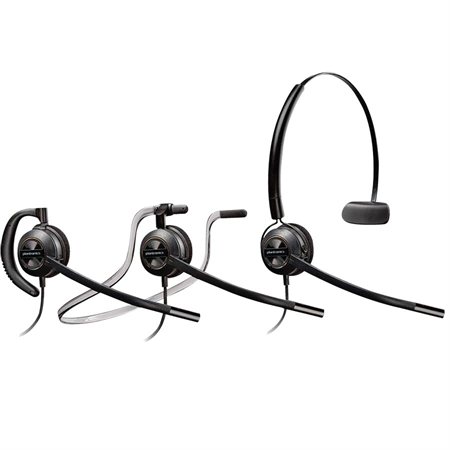 Casque d'écoute convertible Encorepro 540