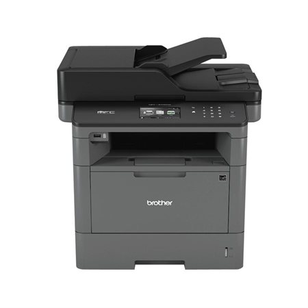 MFC-L5700DW Wireless Monochrome Multifunction Laser Printer