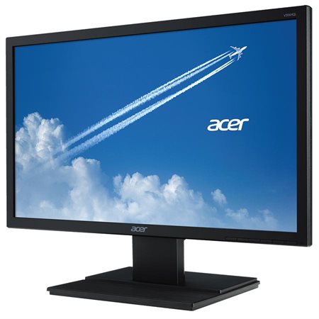 Moniteur DEL V206HQL