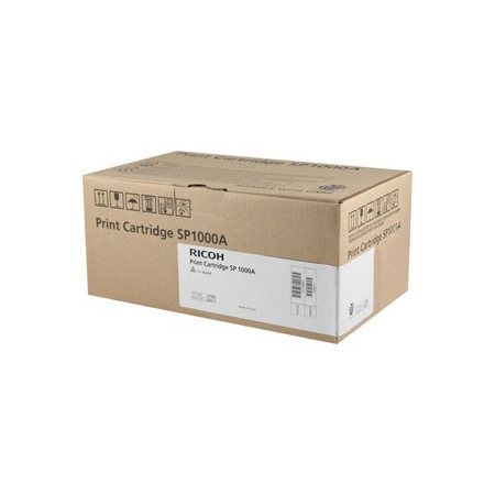 Ricoh 413464 Toner Cartridge