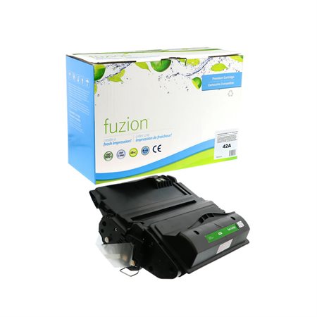 Compatible Toner Cartridge (Alternative to HP 42A)