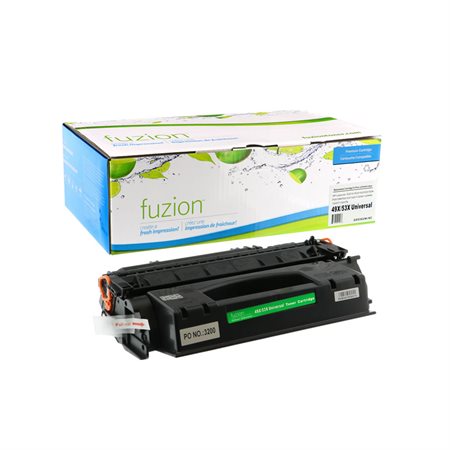 Compatible High Yield Toner Cartridge (Alternative to HP 49X / 53X)