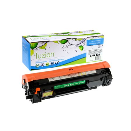 Compatible Toner Cartridge (Alternative to Canon 128)