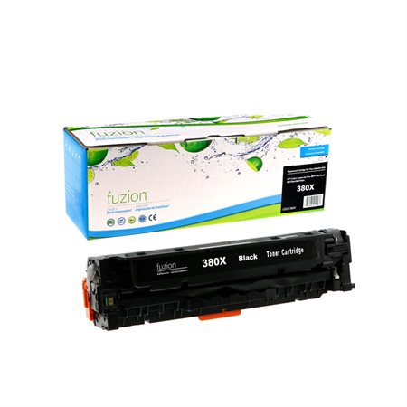 High Yield Remanufactured Toner Cartridge (Alternative to HP 312X)