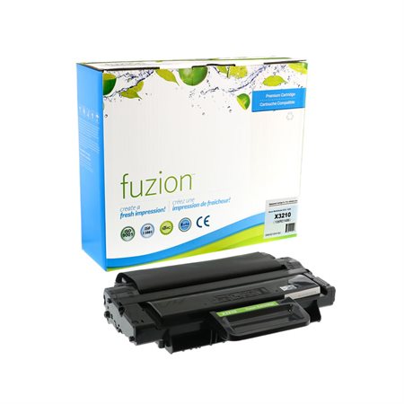 Compatible Toner Cartridge (Alternative to Xerox WorkCentre 3210)