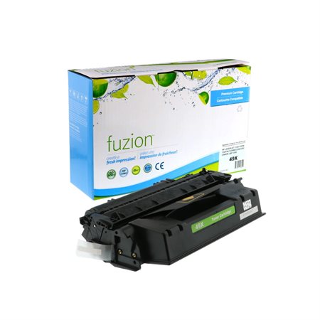 Compatible High Yield Toner Cartridge (Alternative to HP 49X)