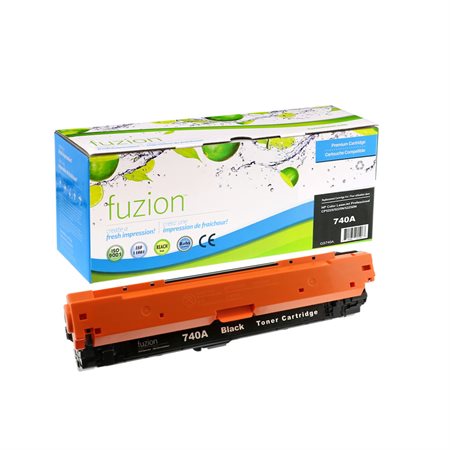 Remanufactured Toner Cartridge (Alternative to HP 307A)