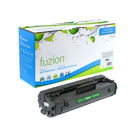 Remanufactured Toner Cartridge (Alternative to HP 92A)