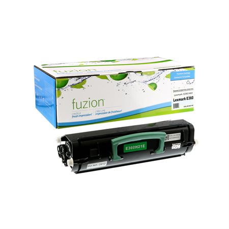 Compatible Toner Cartridge (Alternative to Lexmark E360)