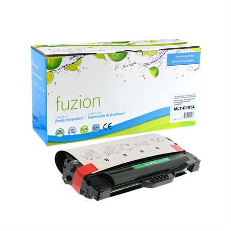 Compatible Toner Cartridge (Alternative to Samsung MLTD105L)