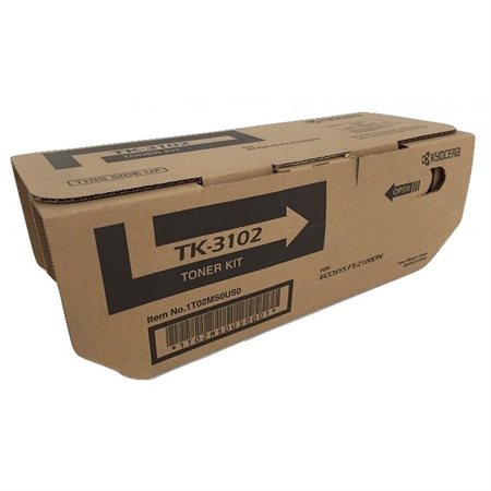 Cartouche de toner TK-3102