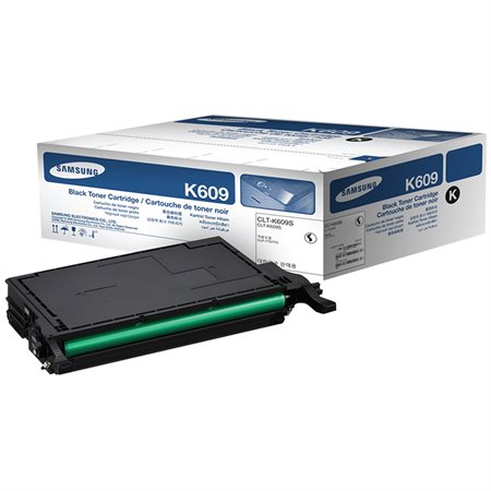 Cartouche de toner CLT-609