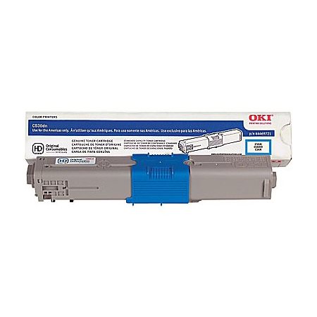 C530  /  MC361 Toner Cartridge