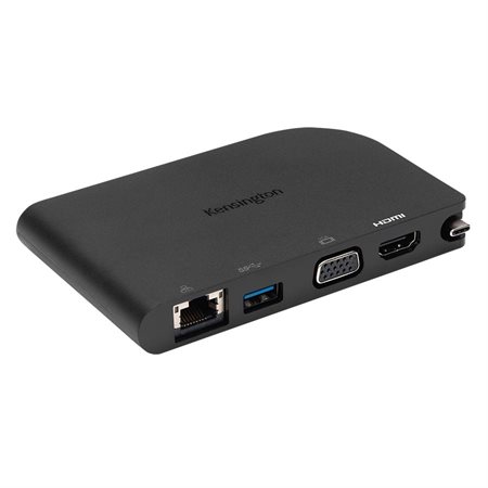 Station d’accueil mobile USB-C™ SD1500