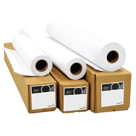 Wide Format Inkjet Bond Paper