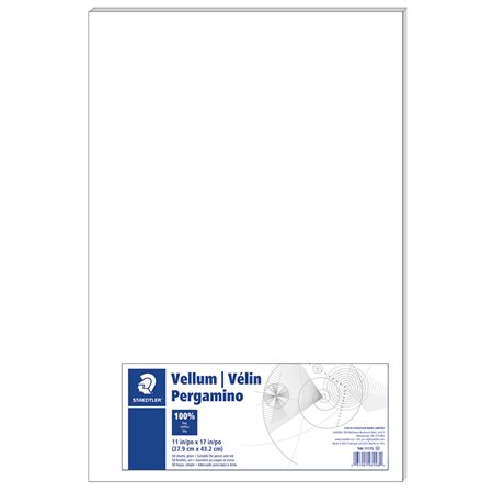 Vellum Paper