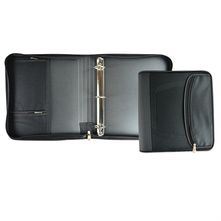 PFN-6107II Ring Binder Writing Case