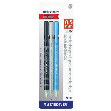 Triplus Micro Mechanical Pencil