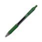Stylo à bille roulante rétractable Sarasa®