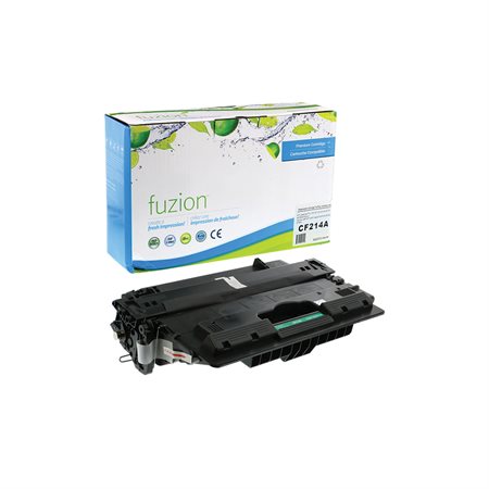 Cartouche de toner compatible (Alternative à HP 14A)