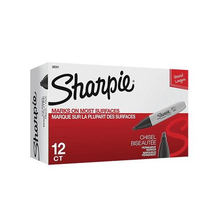 Marqueur permanent Sharpie®