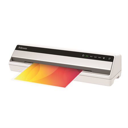 Saturn™3i 125 Laminator with Pouch Starter Kit