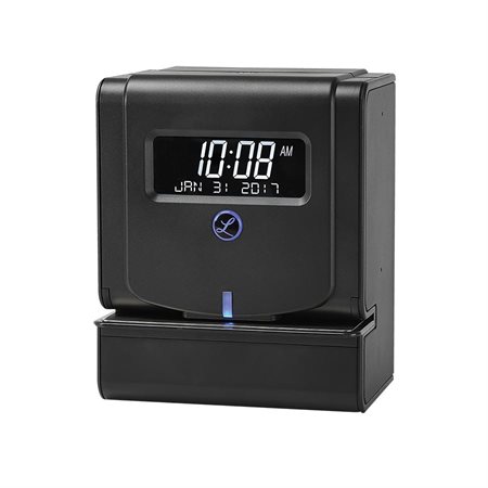 2100HD Thermal Print Time Clock