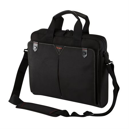 Classic+ Topload Notebook Briefcase