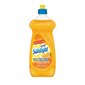 Ultra Sunlight Dishwashing Liquid