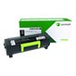 High Yield  MS / MX 417,517, 617 Toner Cartridge