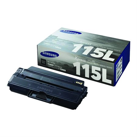 MLT-D115L Toner Cartridge