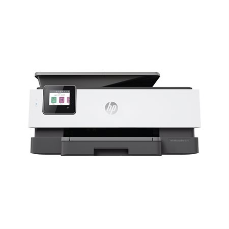 Imprimante jet d'encre multifonction couleur sans fil Officejet Pro 8020