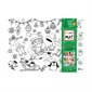 Funny Mat® Colouring Mat