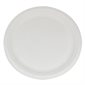 Cornstarch Dinnerware plates