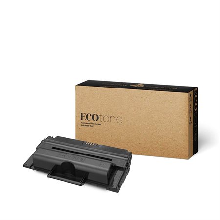 Remanufactured Toner Cartridge (Alternative to Samsung MLT-206L)