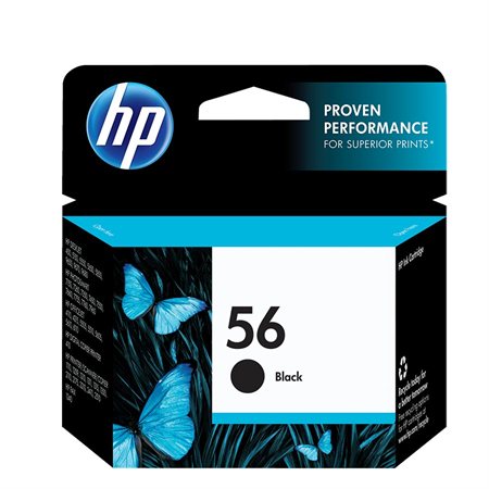 HP 56 Ink Jet Cartridge