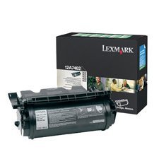 12A7462 Toner Cartridge