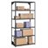 Metal Shelving