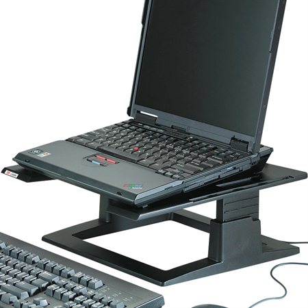 LX500 Adjustable Notebook Riser