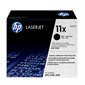 HP 11X High Yield Toner Cartridge