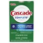 Cascade® Dishwasher Detergent