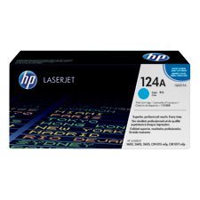 Cartouche de toner HP 124A